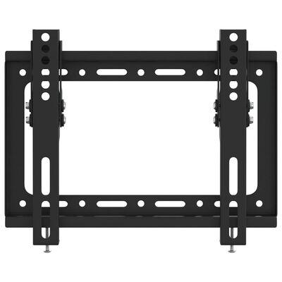 vidaXL TV-veggfeste 14-42 tommers skjerm maks. VESA 200x200 mm 30 kg