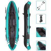 Bestway Kajakk Hydro-Force Ventura X2 330x86 cm