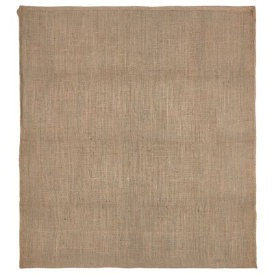 vidaXL Jutesekker 30 stk 100x110 cm 100% jute 220 gsm