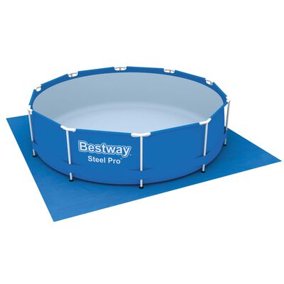 Bestway Bassengduk Flowclear 335x335 cm