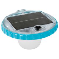 Intex Soldrevet flytende LED-bassenglys