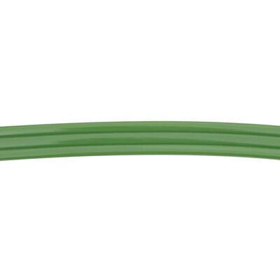 vidaXL 3-rørs sprinklerslange grønn 22,5 m PVC
