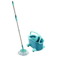 Leifheit Moppesett Clean Twist Ergo Mobile