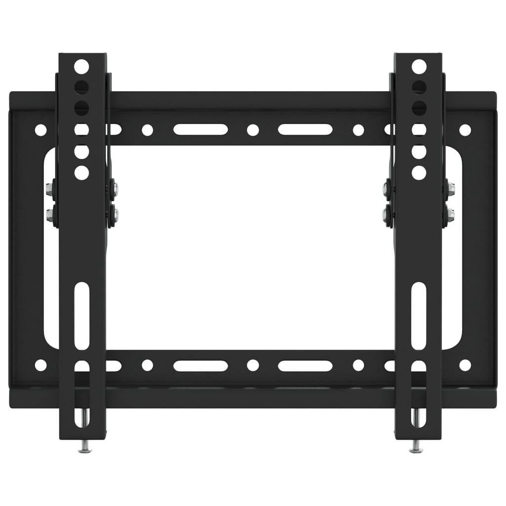 vidaXL TV-veggfeste 14-42 tommers skjerm maks. VESA 200x200 mm 30 kg