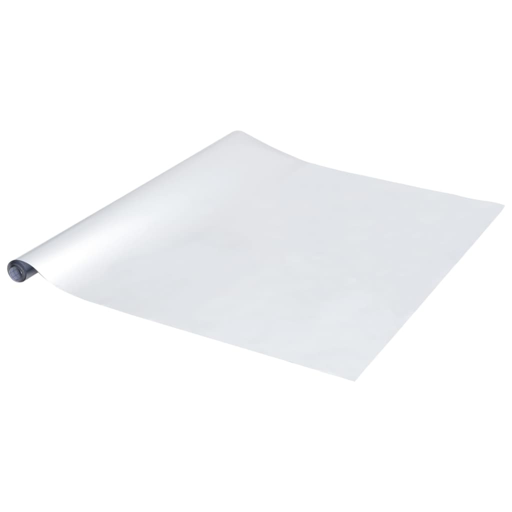 vidaXL Speilfilmer 2 stk selvklebende 60x100 cm PET