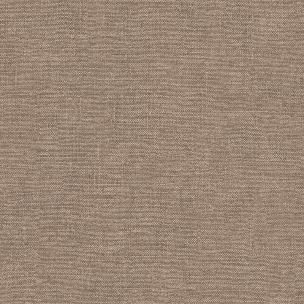 Noordwand Veggtapet Textile Texture gråbrun